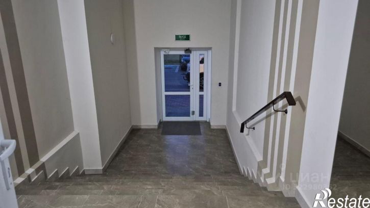 1-комн квартира улица Понартская, 2,  д. 2