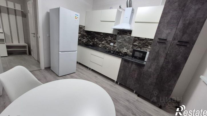 1-комн квартира улица Понартская, 2,  д. 2