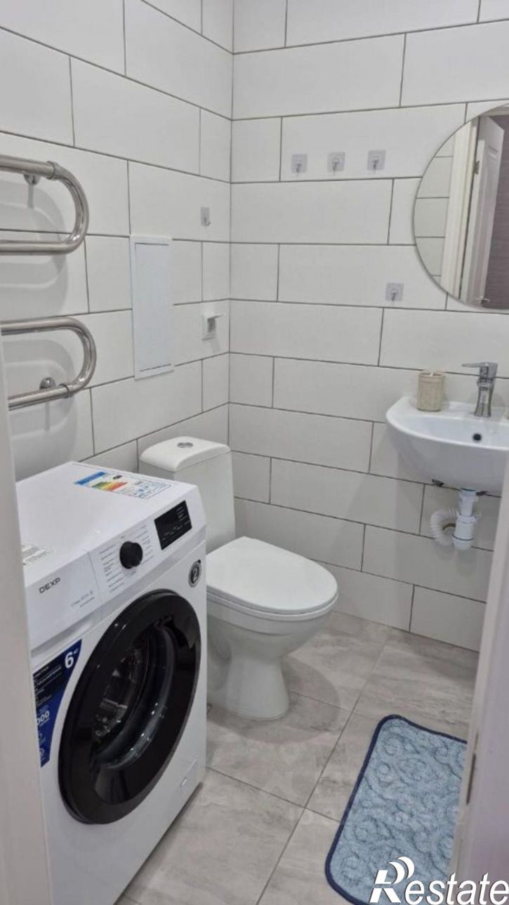 1-комн квартира улица Понартская, 2,  д. 2