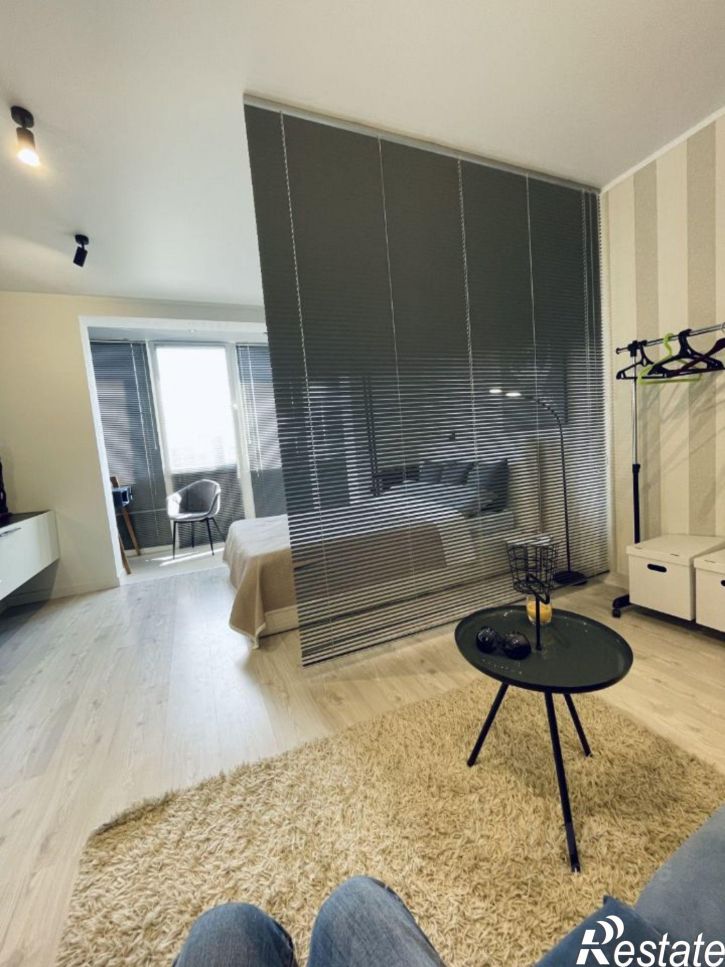 1-комн квартира набережная Генерала Карбышева, 20,  д. 20