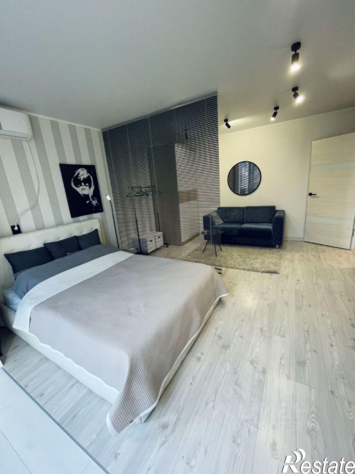 1-комн квартира набережная Генерала Карбышева, 20,  д. 20