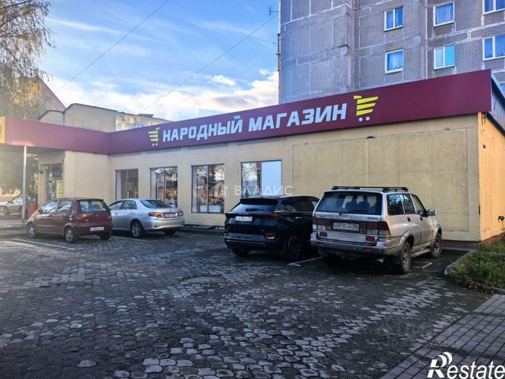 2-комн квартира улица Дзержинского, 66,  д. 66