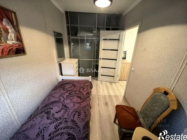 2-комн квартира улица Дзержинского, 66,  д. 66