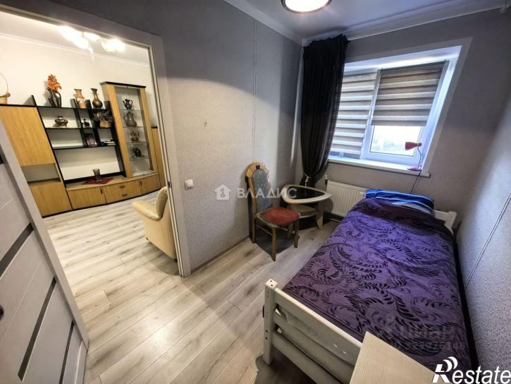 2-комн квартира улица Дзержинского, 66,  д. 66