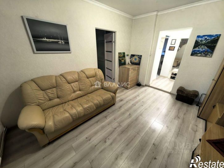 2-комн квартира улица Дзержинского, 66,  д. 66