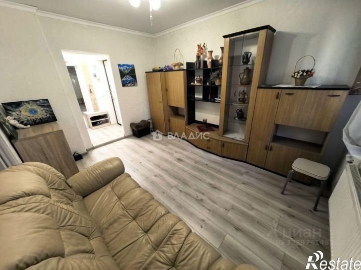 2-комн квартира улица Дзержинского, 66,  д. 66