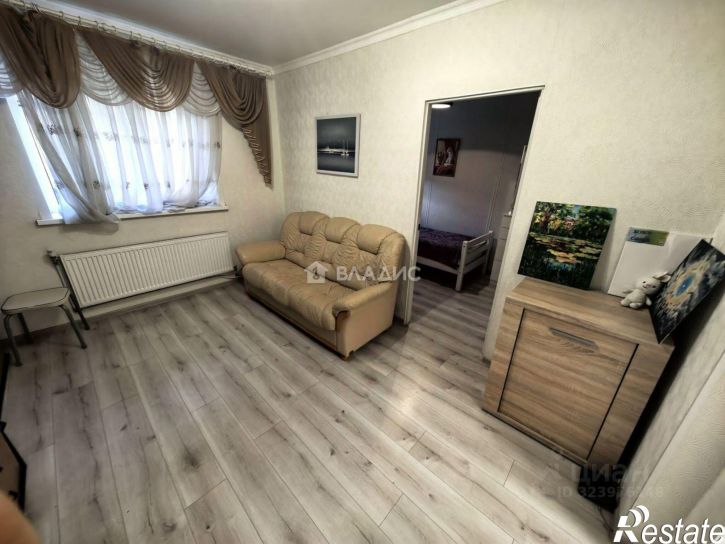 2-комн квартира улица Дзержинского, 66,  д. 66