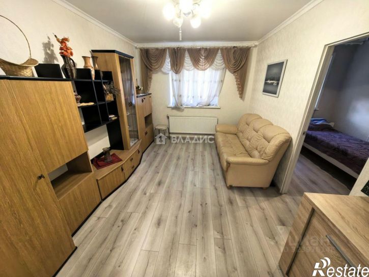 2-комн квартира улица Дзержинского, 66,  д. 66