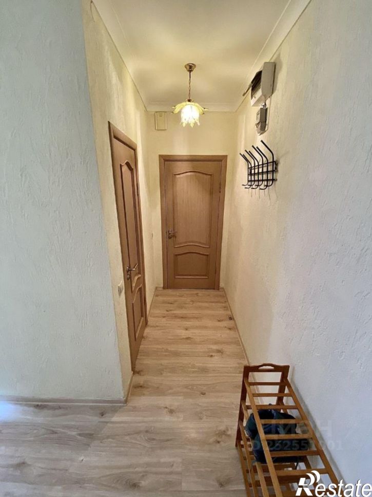 1-комн квартира улица Литовский Вал, 64,  д. 64