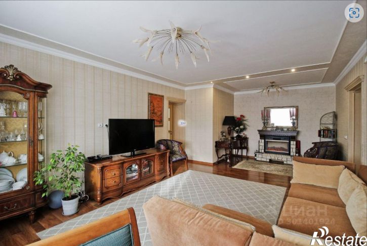 2-комн квартира Тихорецкая улица, 12,  д. 12