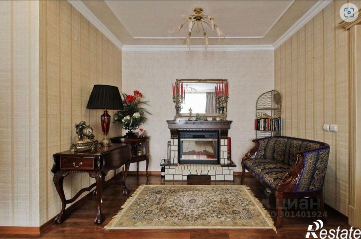 2-комн квартира Тихорецкая улица, 12,  д. 12