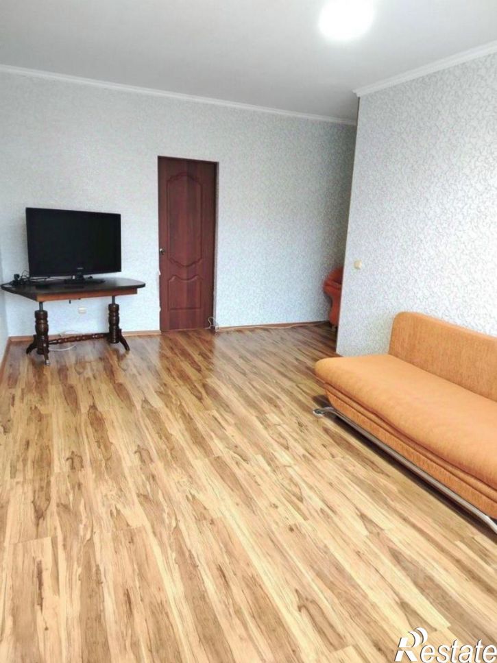 3-комн квартира улица Лилии Иванихиной, 1,  д. 1