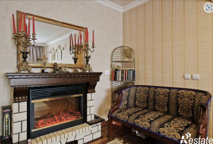 2-комн квартира Тихорецкая улица, 12,  д. 12