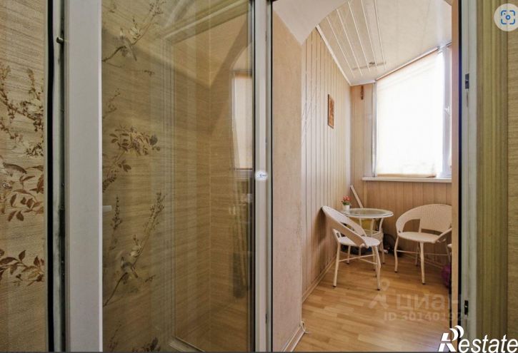 2-комн квартира Тихорецкая улица, 12,  д. 12