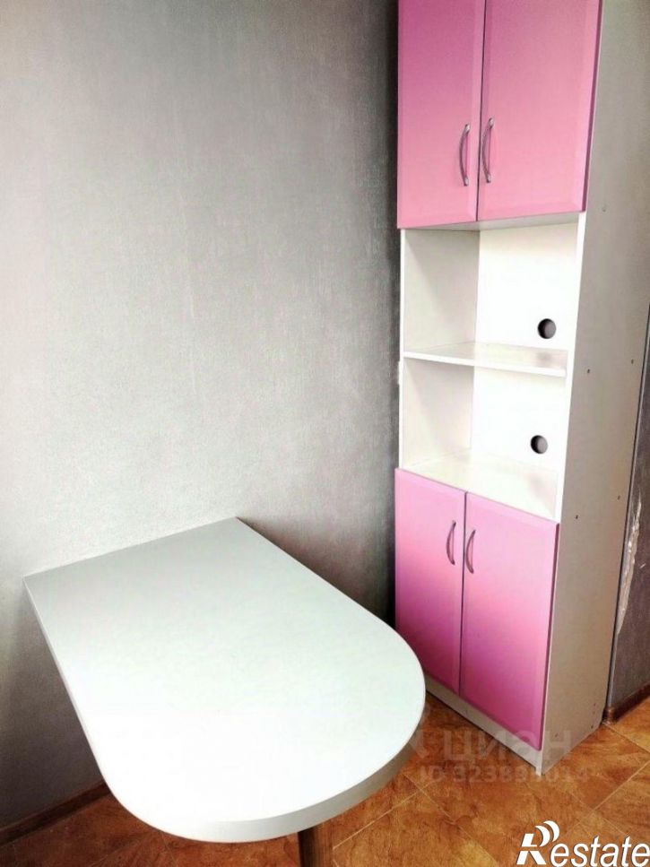 3-комн квартира улица Лилии Иванихиной, 1,  д. 1