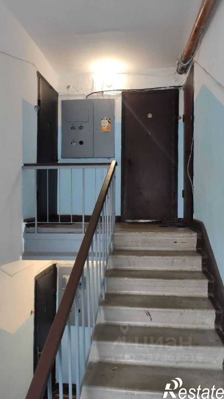 1-комн квартира Батальная улица, 61,  д. 61