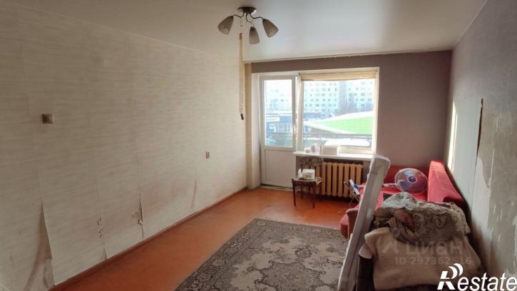 1-комн квартира Батальная улица, 61,  д. 61