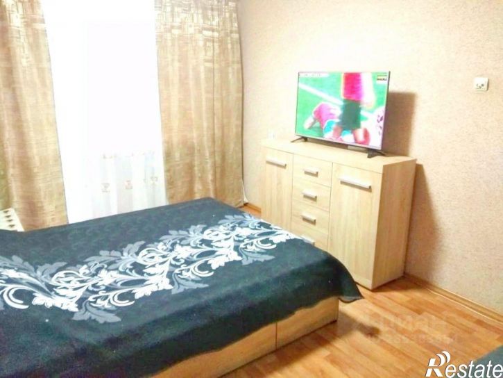 1-комн квартира ул Эльблонгская, 15,  д. 15