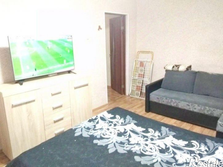 1-комн квартира ул Эльблонгская, 15,  д. 15