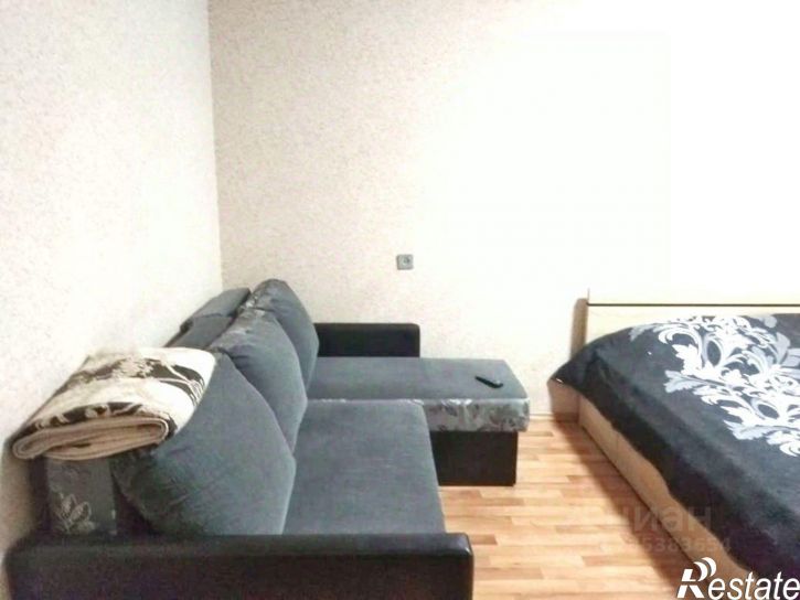 1-комн квартира ул Эльблонгская, 15,  д. 15