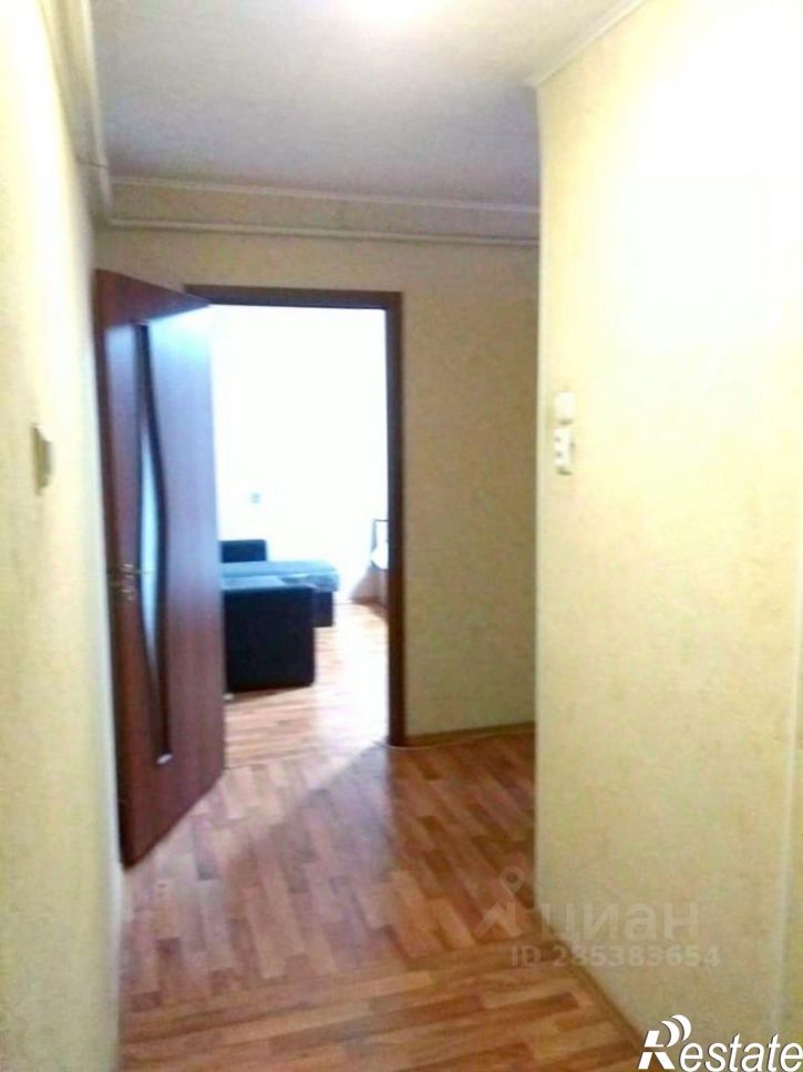 1-комн квартира ул Эльблонгская, 15,  д. 15