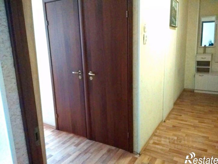 1-комн квартира ул Эльблонгская, 15,  д. 15