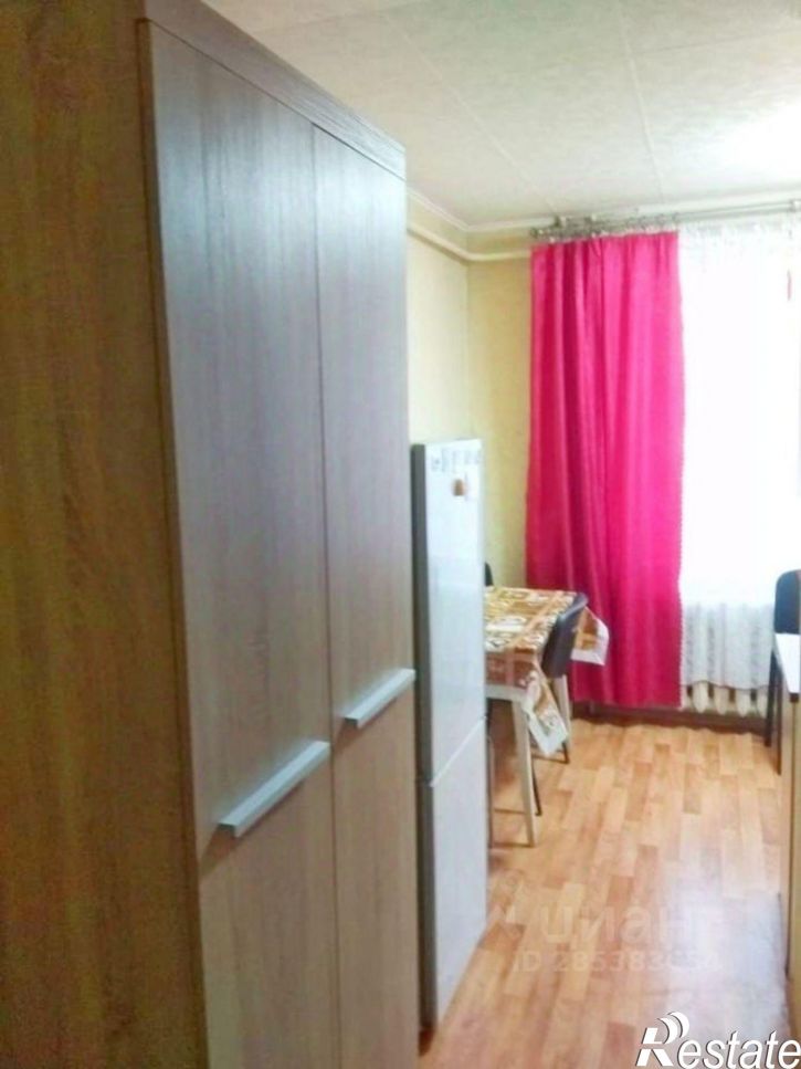 1-комн квартира ул Эльблонгская, 15,  д. 15