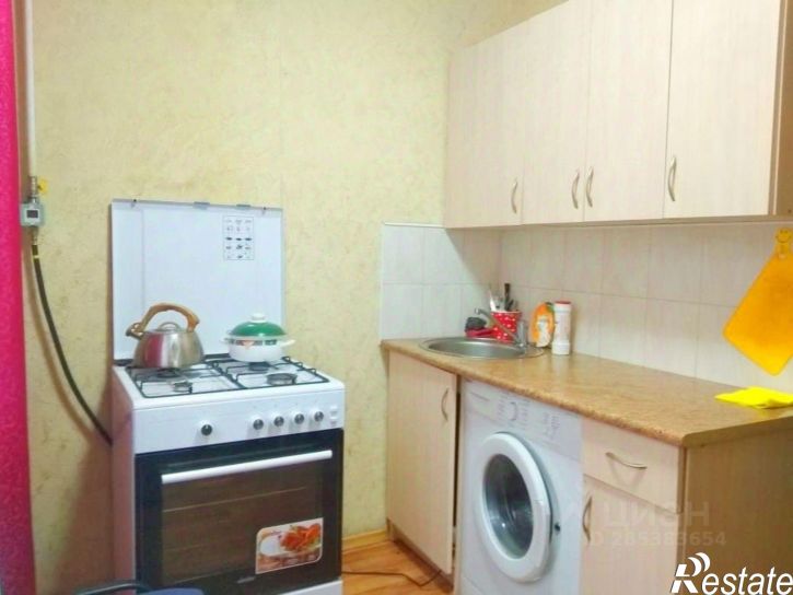 1-комн квартира ул Эльблонгская, 15,  д. 15