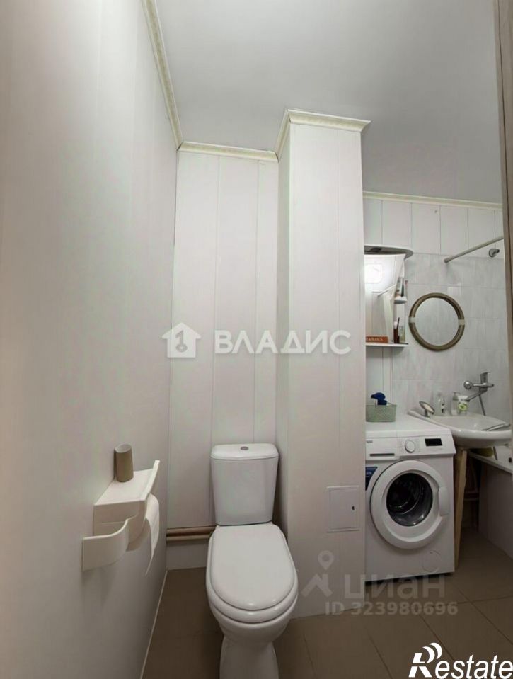 1-комн квартира б-р Ф.Лефорта, 22,  д. 22