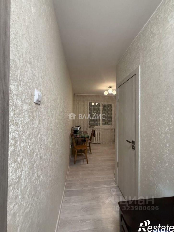 1-комн квартира б-р Ф.Лефорта, 22,  д. 22