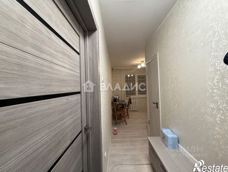 1-комн квартира б-р Ф.Лефорта, 22,  д. 22