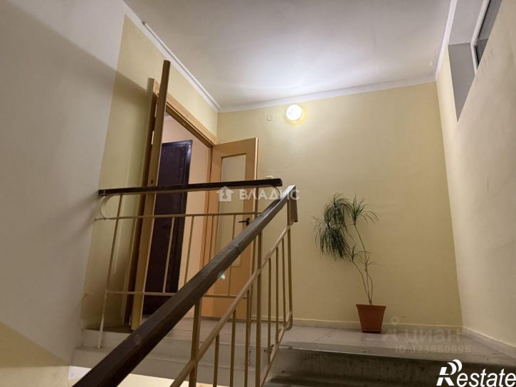 1-комн квартира б-р Ф.Лефорта, 22,  д. 22