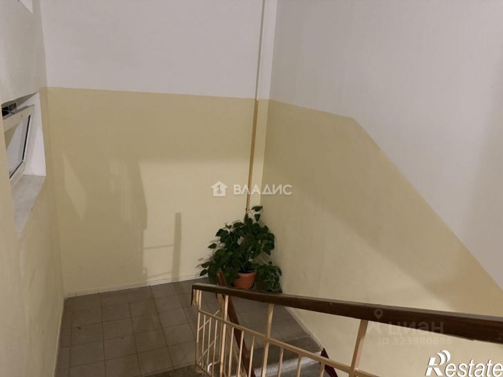 1-комн квартира б-р Ф.Лефорта, 22,  д. 22