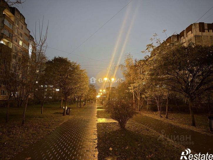 1-комн квартира б-р Ф.Лефорта, 22,  д. 22