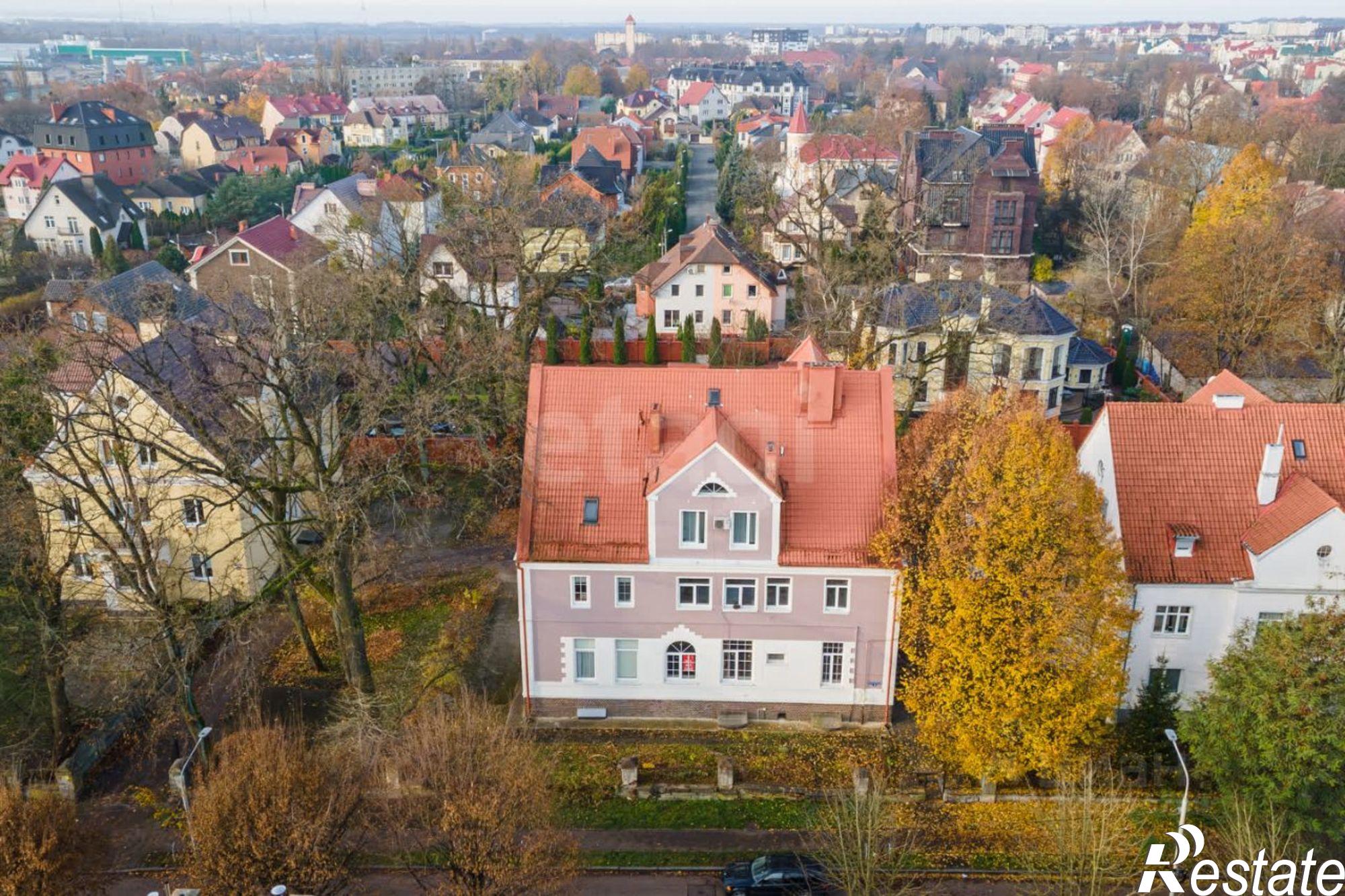 Купить квартиру за 16 500 000 рублей на улица Каштановая Аллея, 7