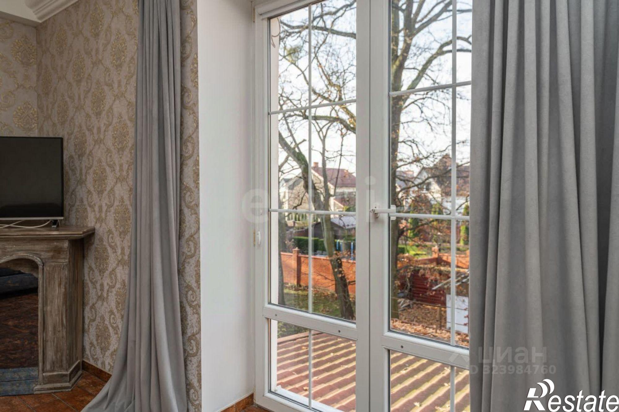 Купить квартиру за 16 500 000 рублей на улица Каштановая Аллея, 7