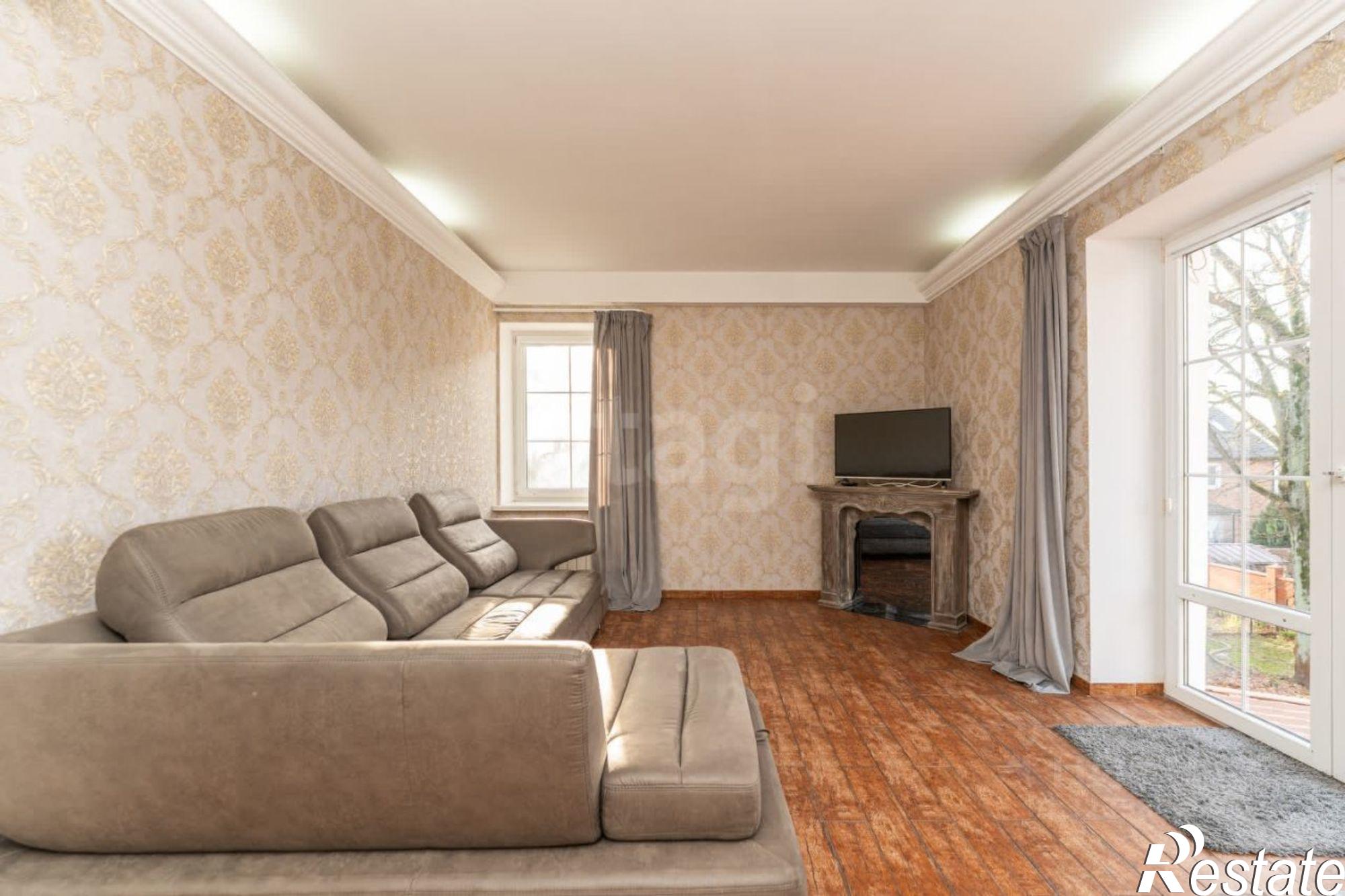 Купить квартиру за 16 500 000 рублей на улица Каштановая Аллея, 7