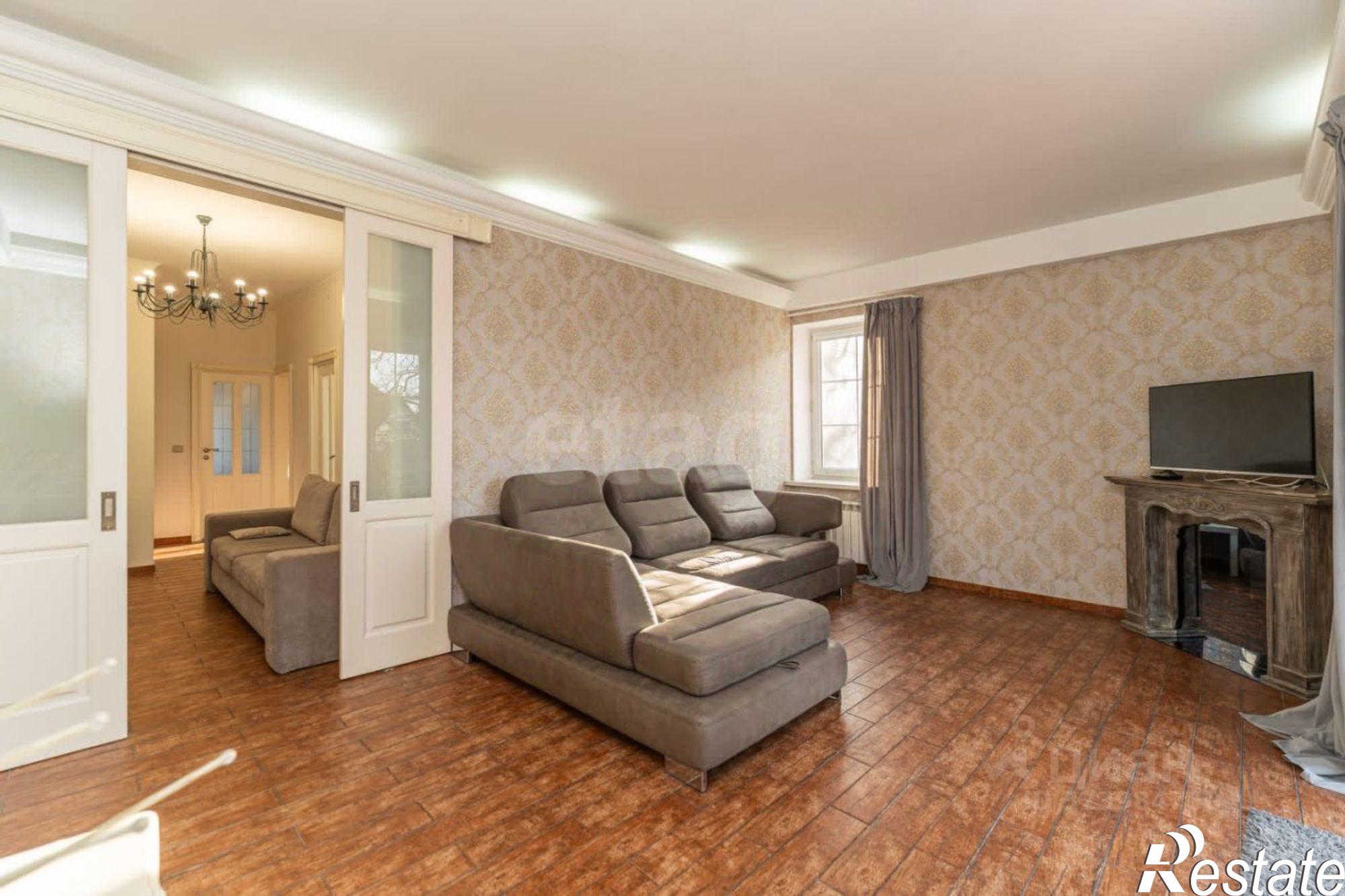 Купить квартиру за 16 500 000 рублей на улица Каштановая Аллея, 7