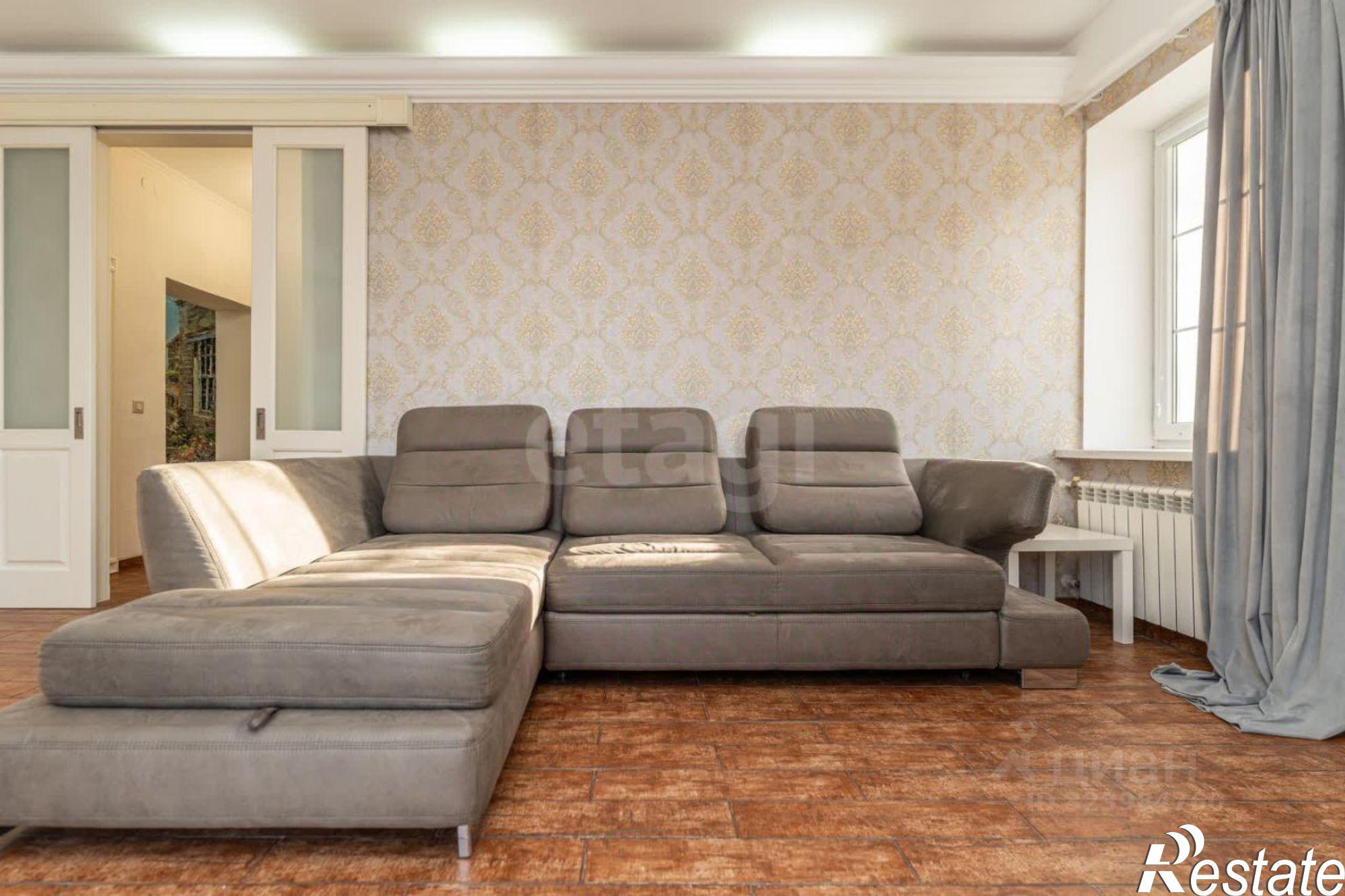 Купить квартиру за 16 500 000 рублей на улица Каштановая Аллея, 7