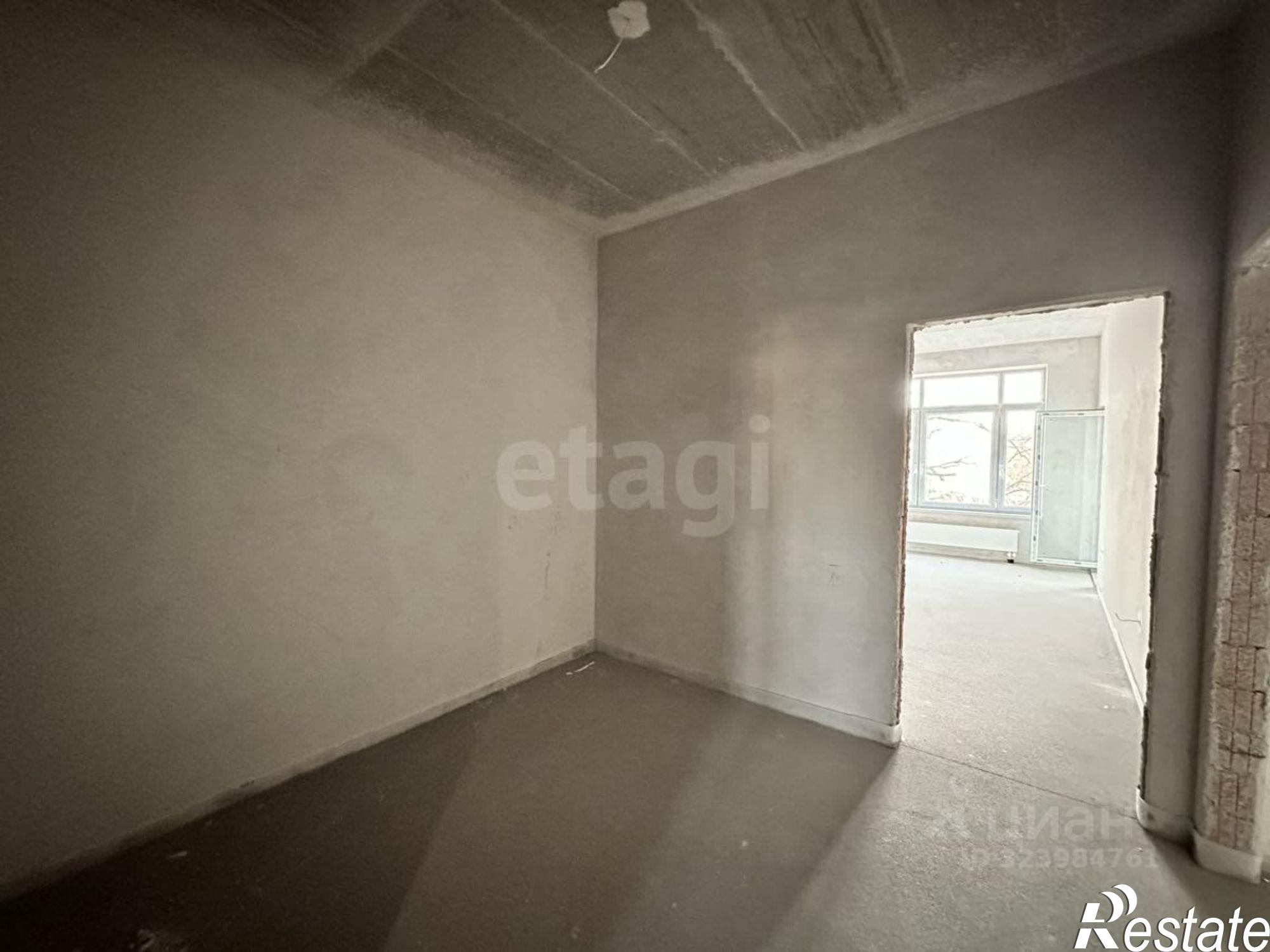 Купить квартиру за 11 500 000 рублей на ул Радищева, 68