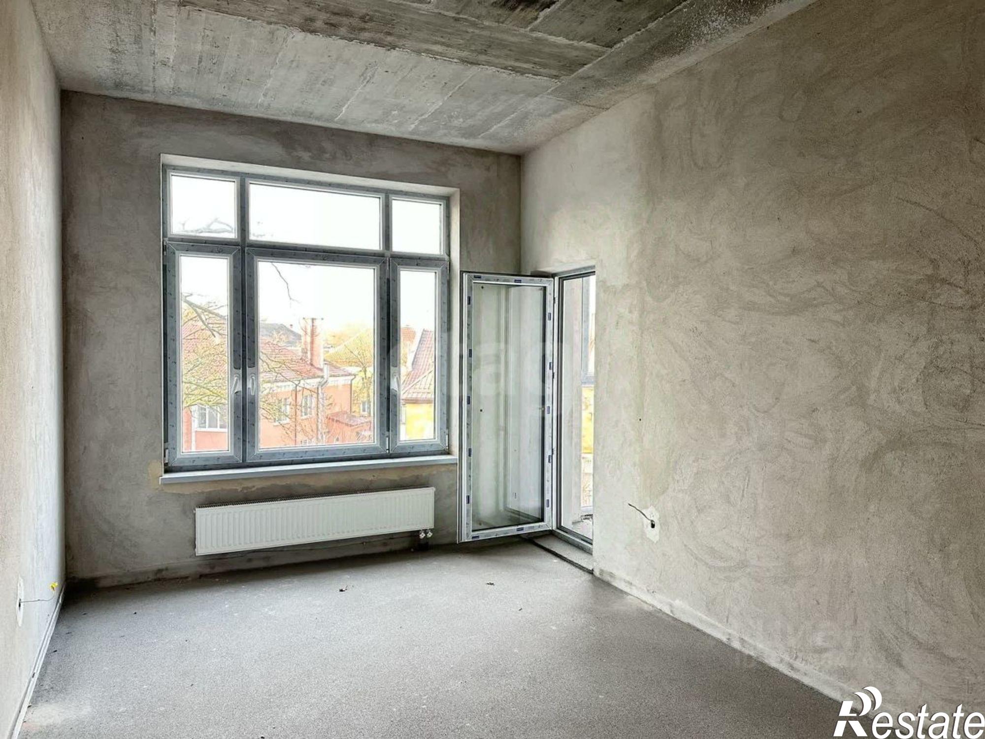 Купить квартиру за 11 500 000 рублей на ул Радищева, 68