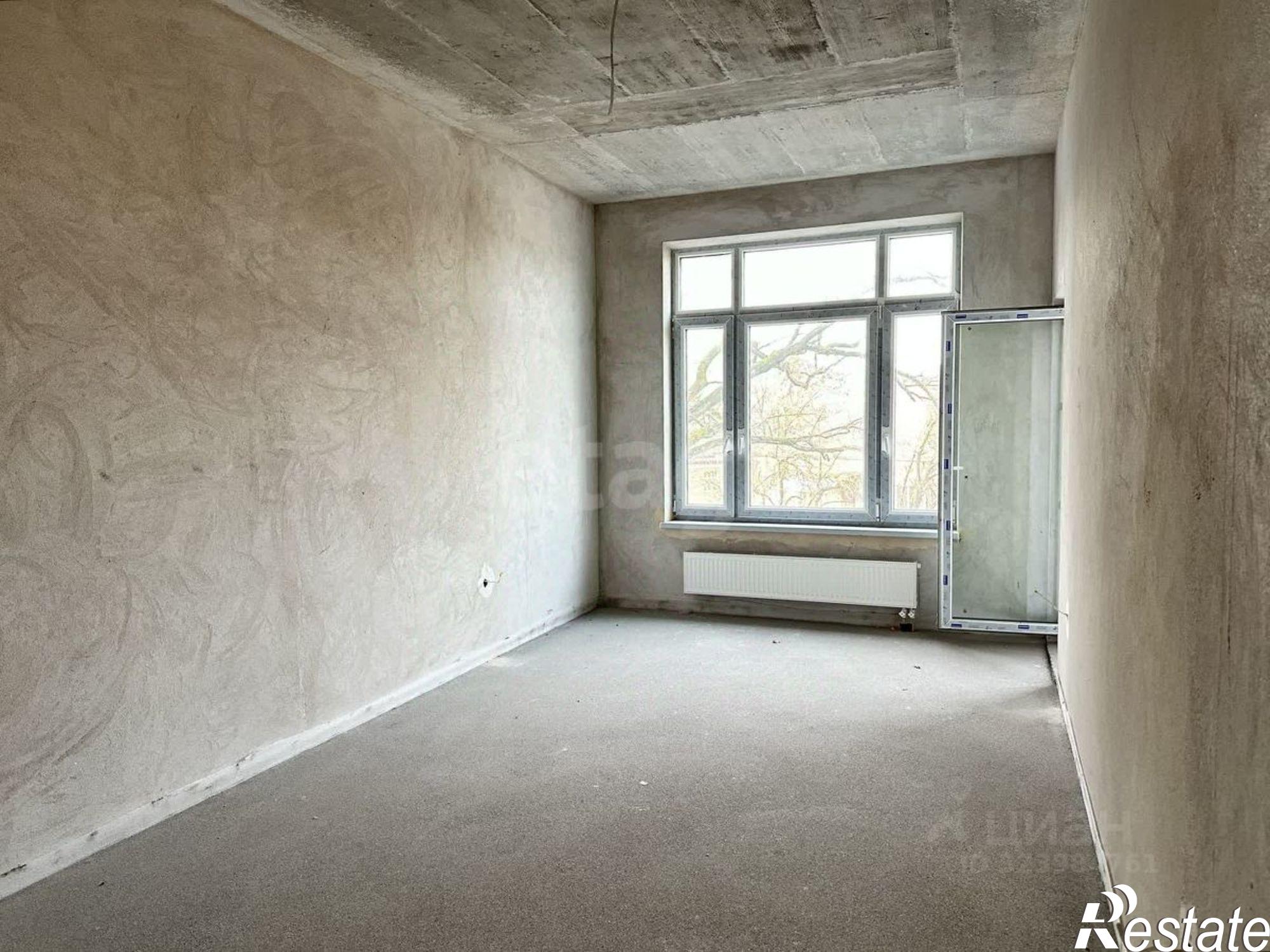 Купить квартиру за 11 500 000 рублей на ул Радищева, 68