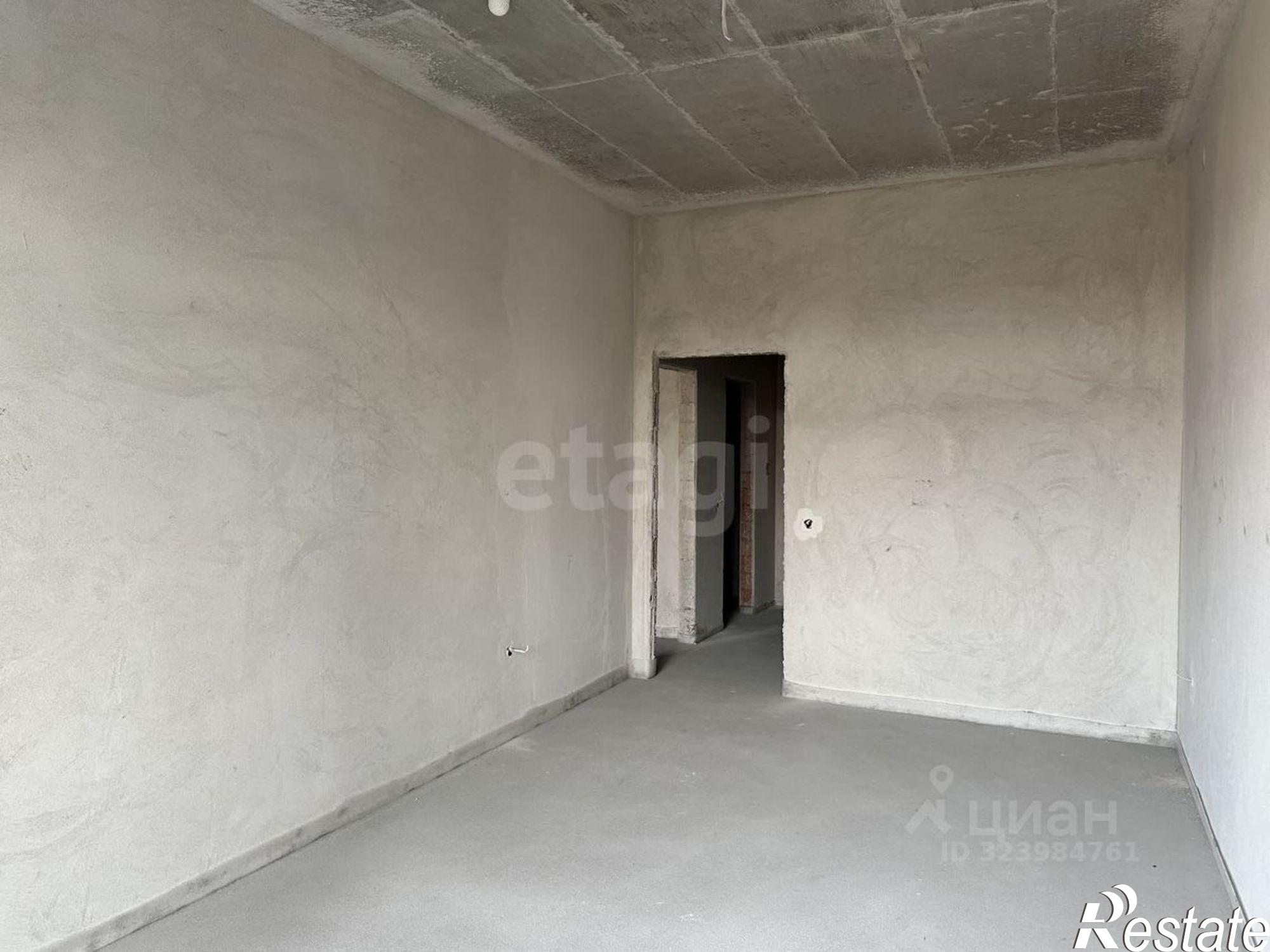 Купить квартиру за 11 500 000 рублей на ул Радищева, 68