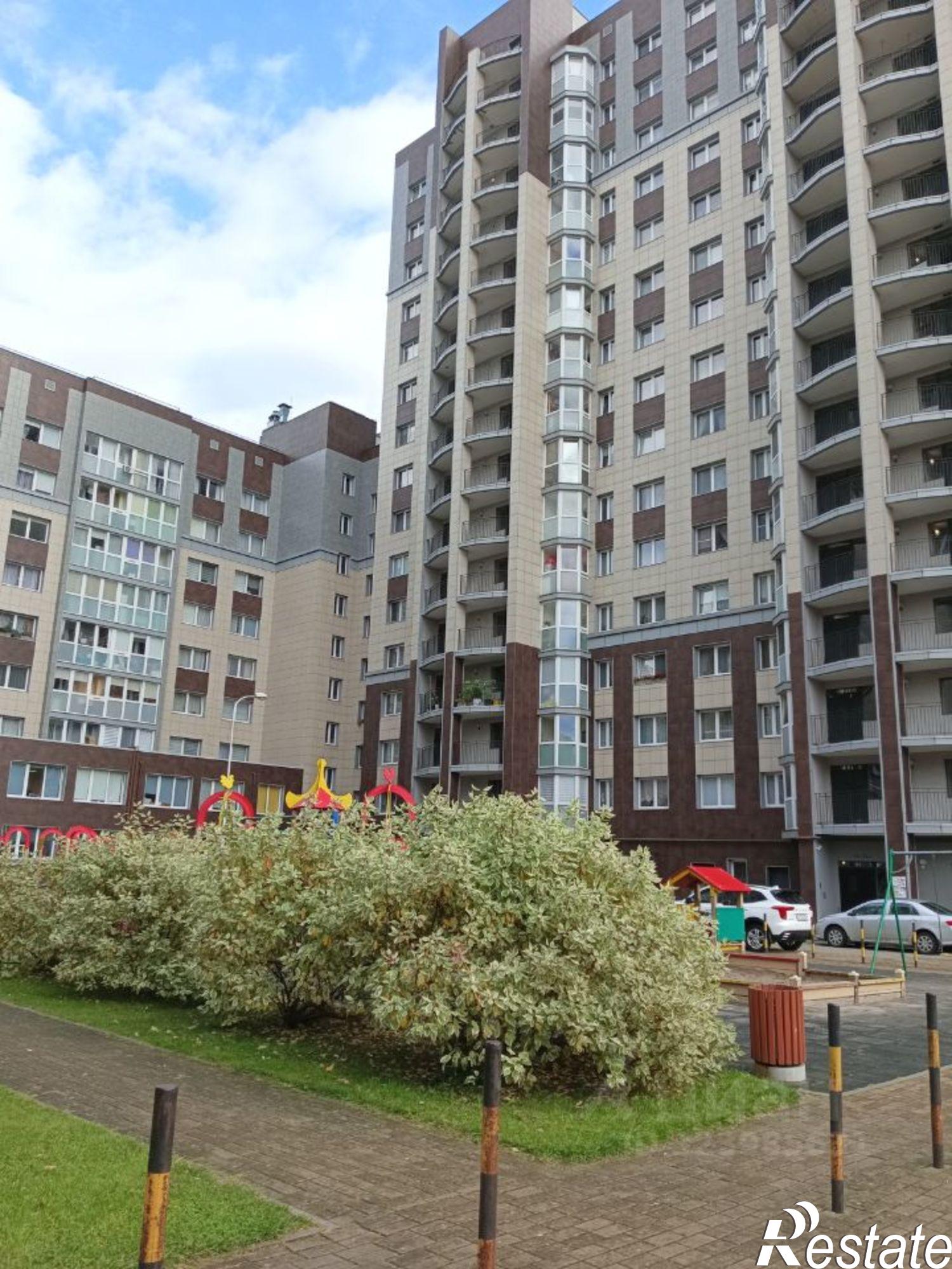 Купить квартиру за 12 150 000 рублей на Советский пр-кт, 13