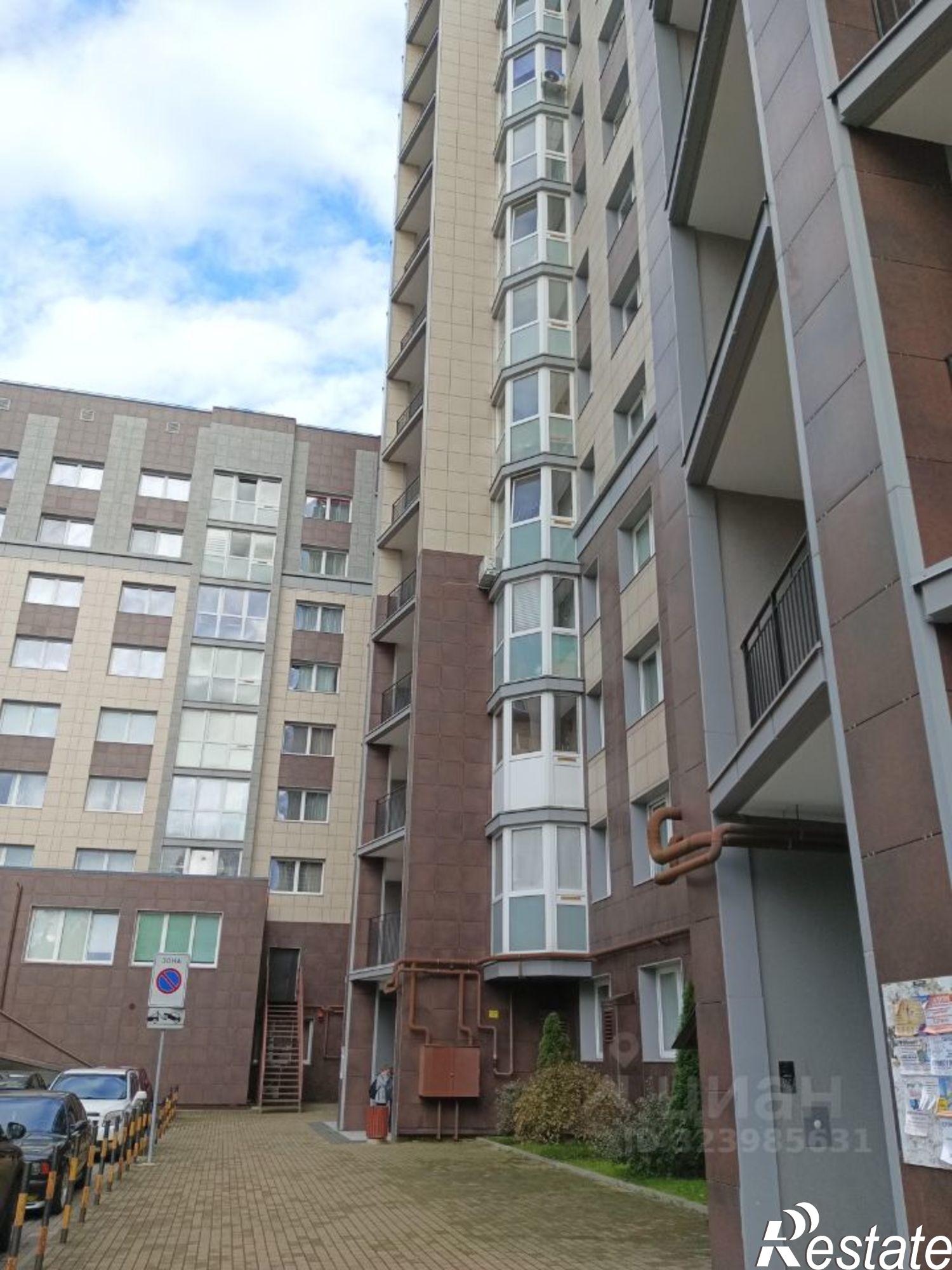 Купить квартиру за 12 150 000 рублей на Советский пр-кт, 13