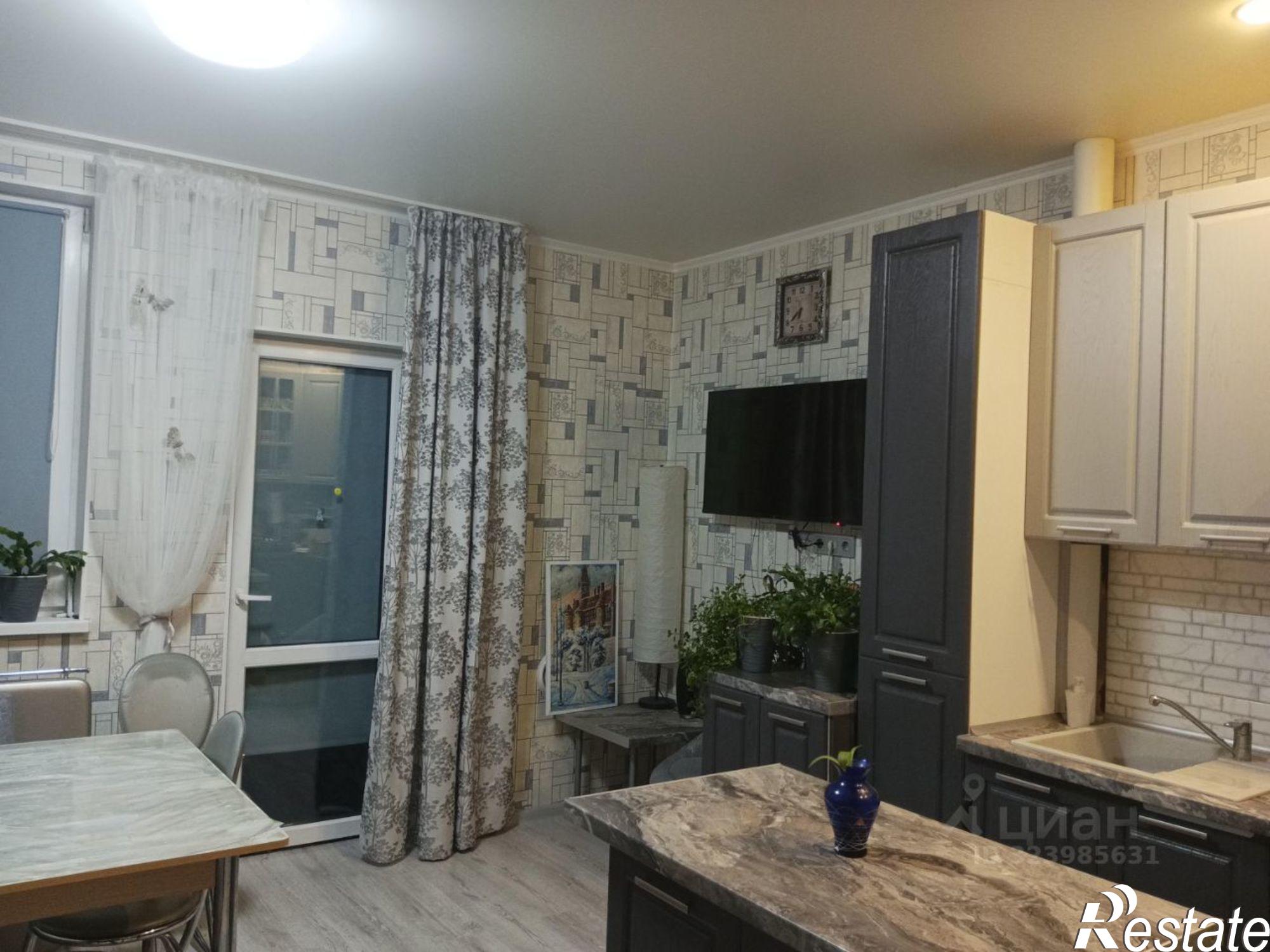 Купить квартиру за 12 150 000 рублей на Советский пр-кт, 13