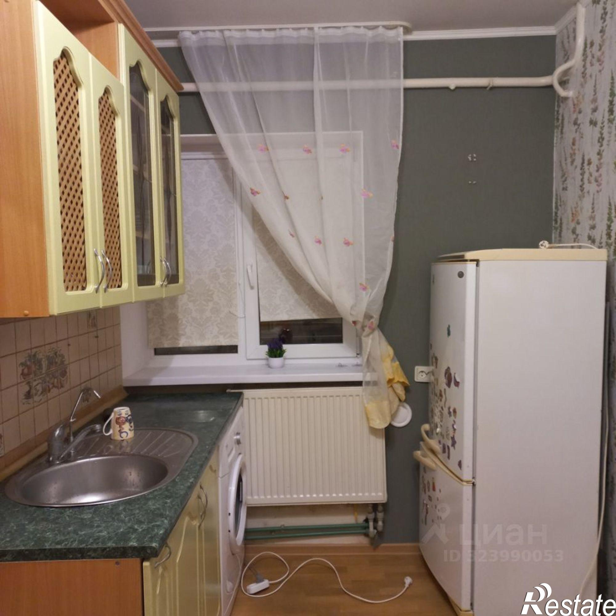 Сдать квартиру за 19 800 рублей на улица Павлика Морозова, 51