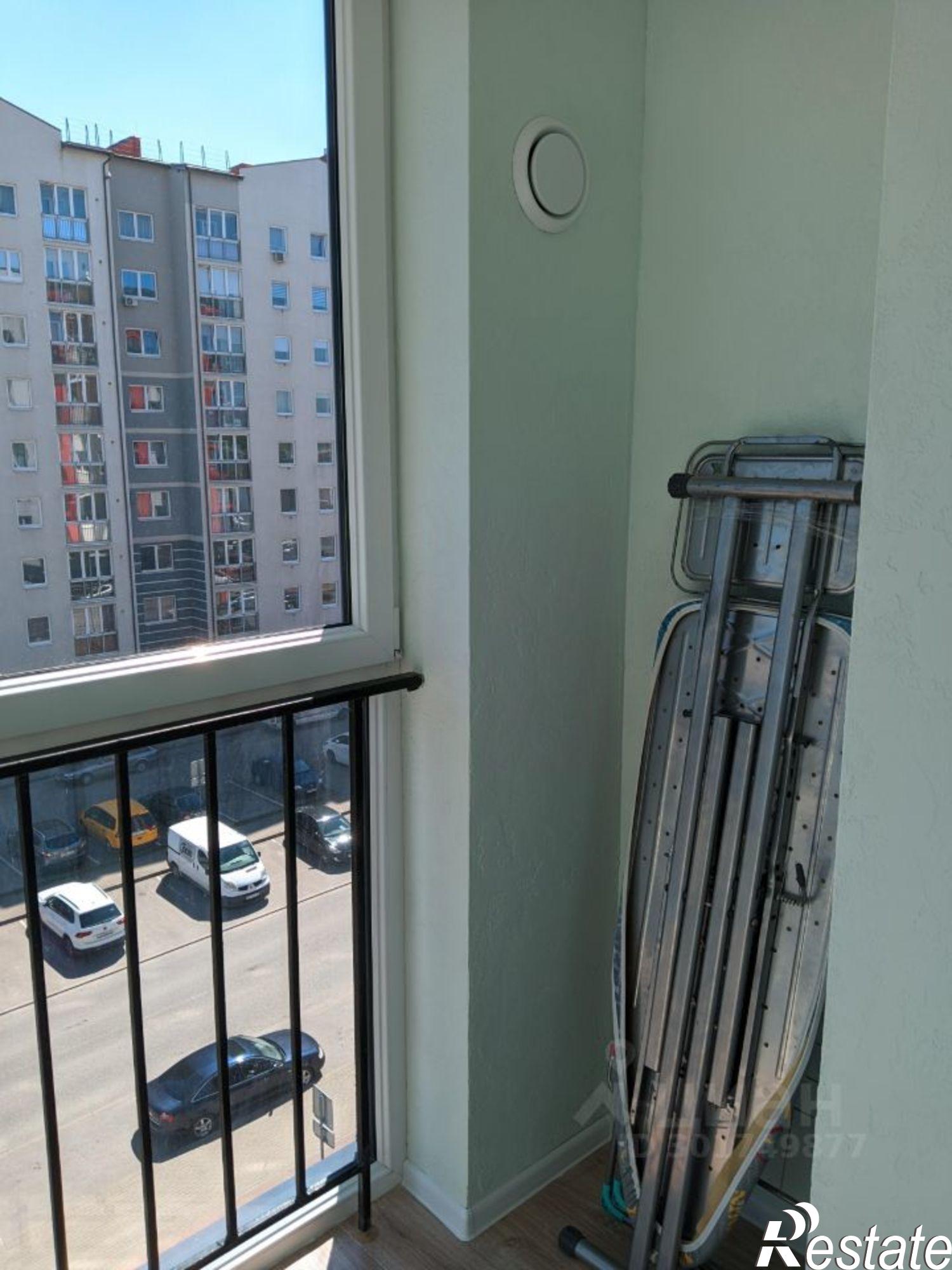 Сдать квартиру за 38 000 рублей на Мирная улица, 1 к3