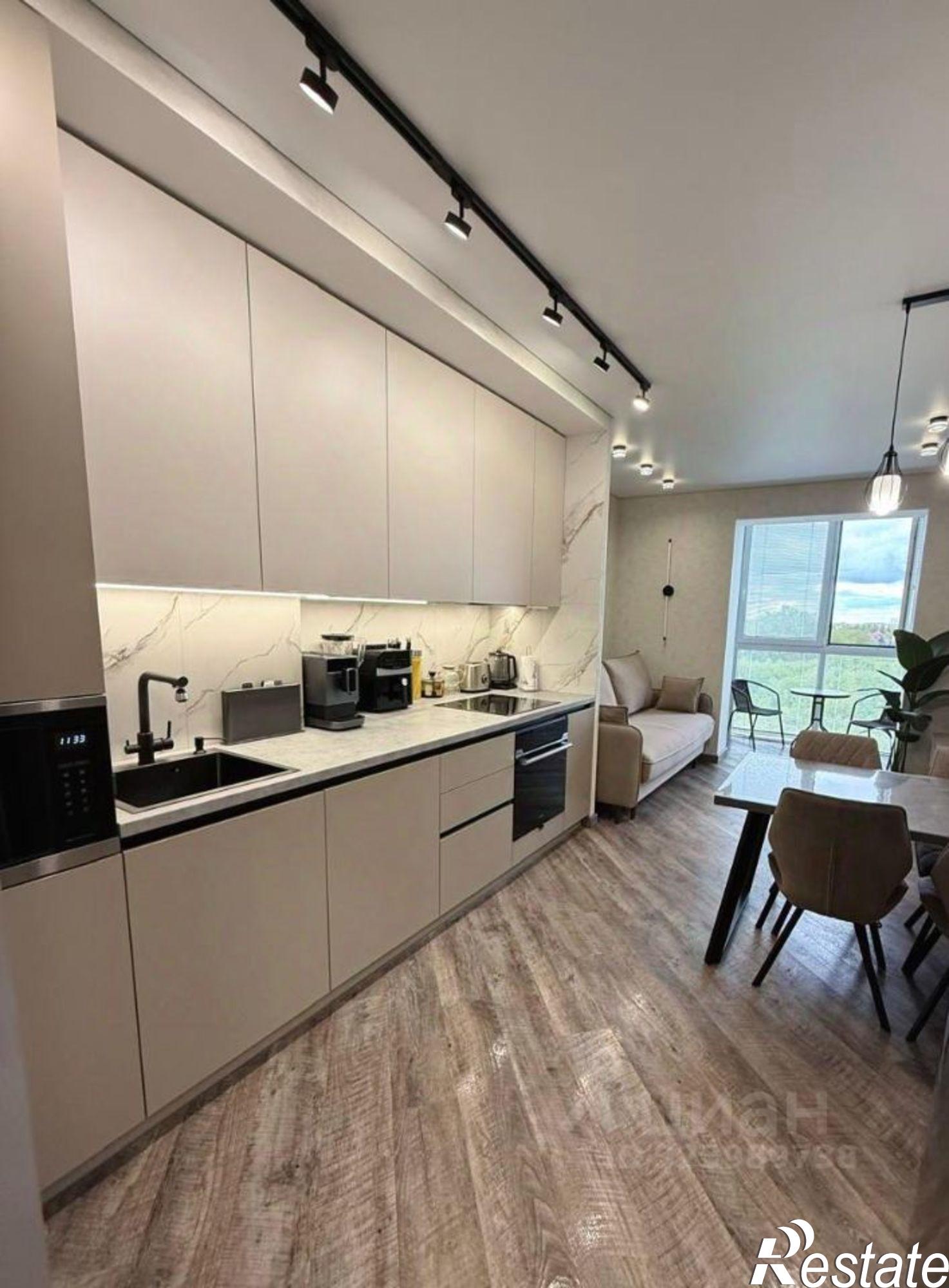 Купить квартиру за 13 680 000 рублей на Закатная улица, 29 к1