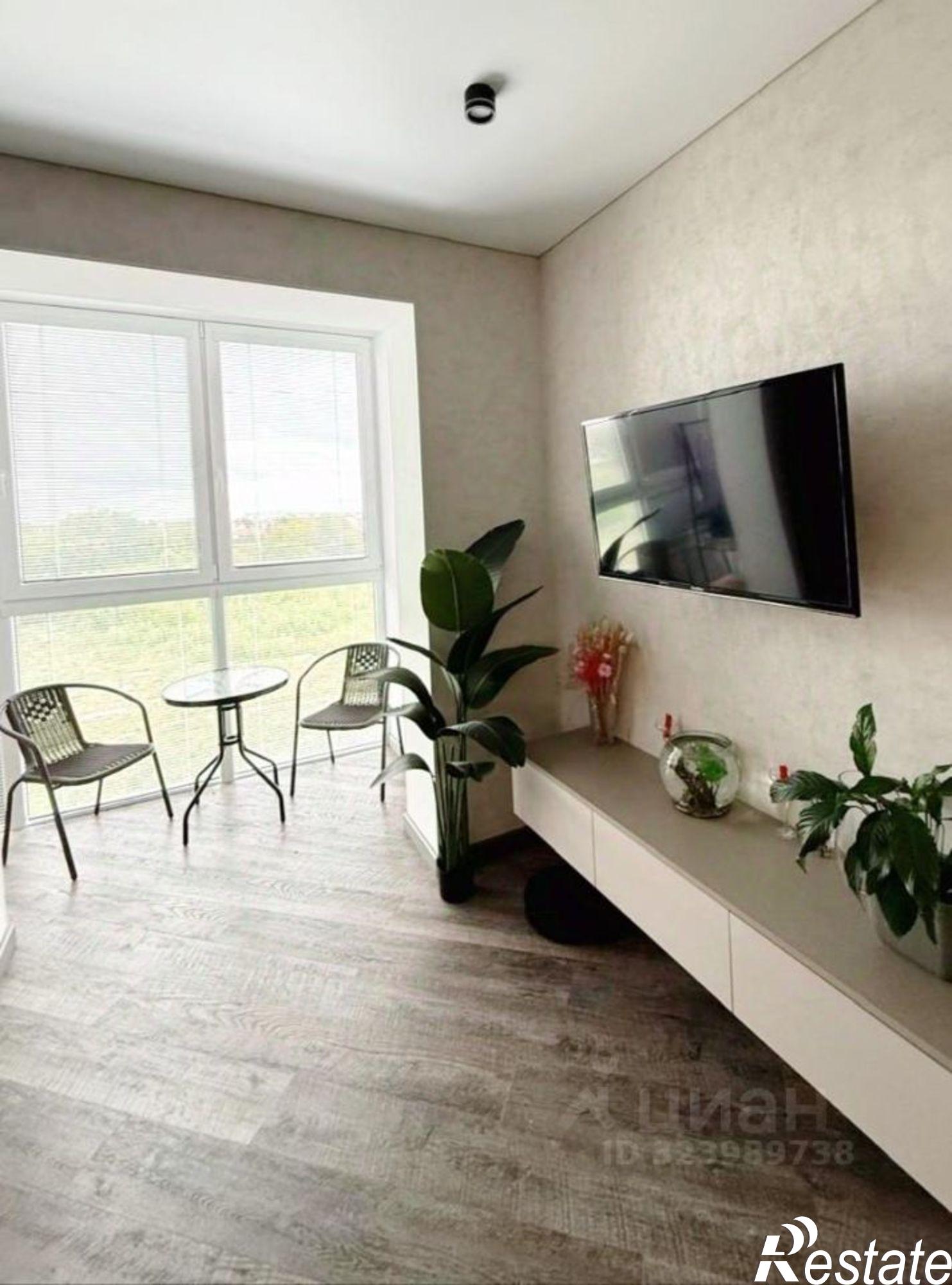 Купить квартиру за 13 680 000 рублей на Закатная улица, 29 к1